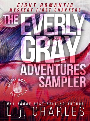 cover image of The Everly Gray Adventures Sampler